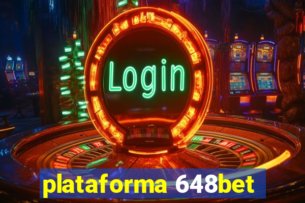 plataforma 648bet